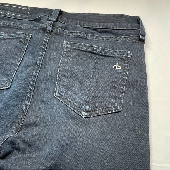 ✨4xHOST PICK✨Rag & Bone Heritage High-Rise Skinny Jean - Picture 8 of 12